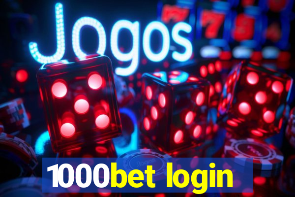 1000bet login